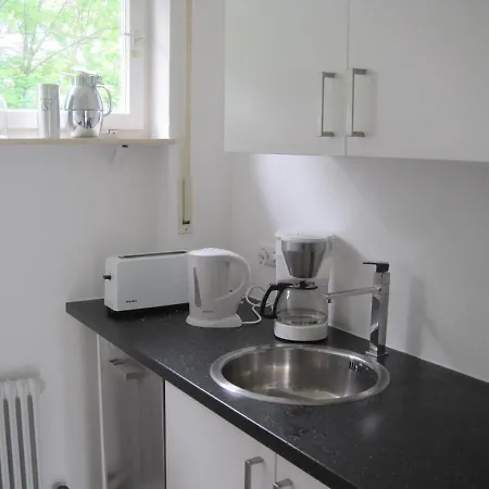 Apartmán Panoramablick