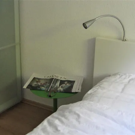 Panoramablick Apartmán *