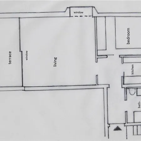 Apartmán Panoramablick *