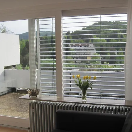 Apartmán Panoramablick