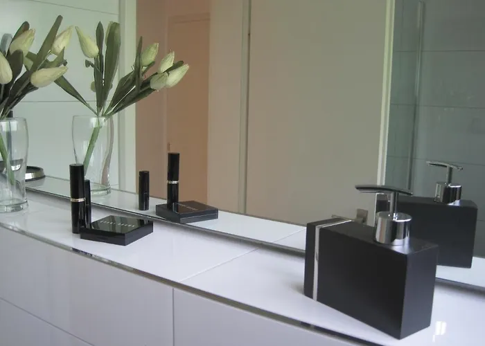 Panoramablick באדן-באדן