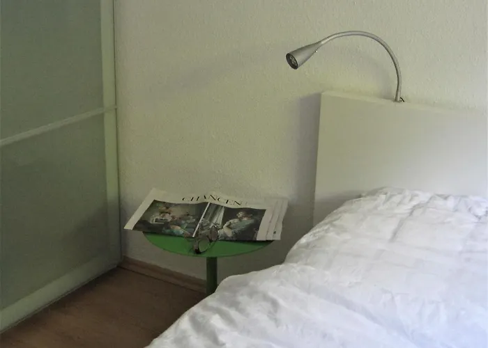 Panoramablick דירה *