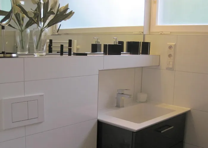 Panoramablick באדן-באדן