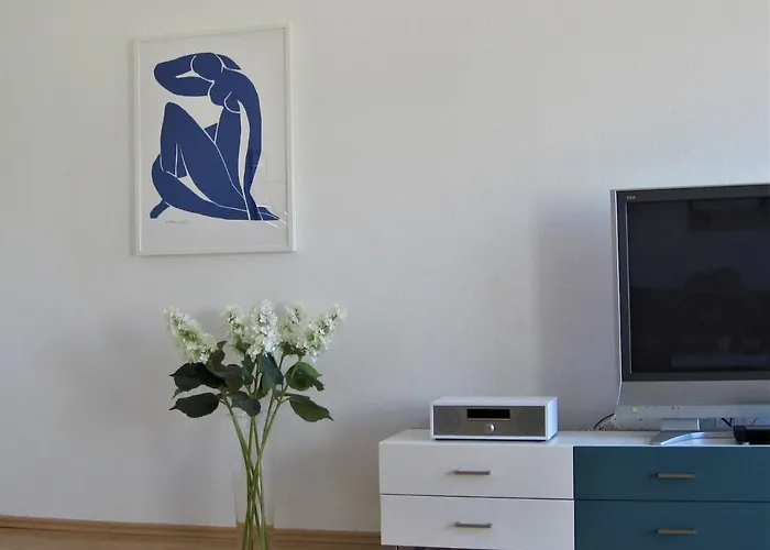 Panoramablick * באדן-באדן